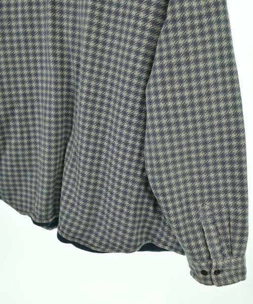 Supreme（シュプリーム）カジュアルシャツ 青 サイズ:L メンズ/2200644230018