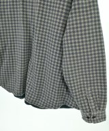 Supreme（シュプリーム）カジュアルシャツ 青 サイズ:L メンズ/2200644230018