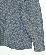 Supreme（シュプリーム）カジュアルシャツ 紺 サイズ:M メンズ/2200644231015