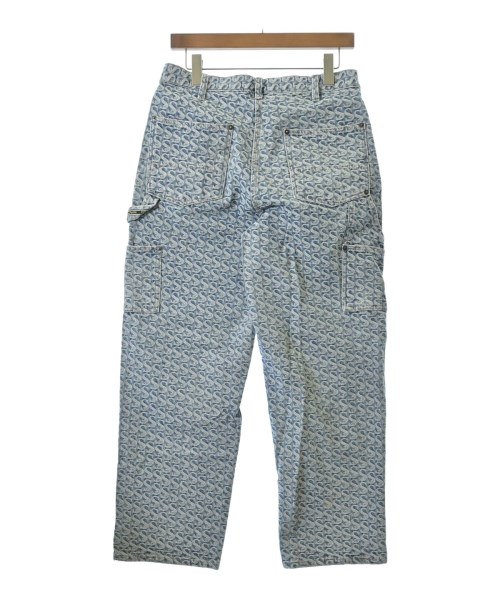 Supreme（シュプリーム）デニムパンツ 紺 サイズ:30(M位) メンズ/2200644231022