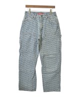 Supreme（シュプリーム）デニムパンツ 紺 サイズ:30(M位) メンズ/2200644231022