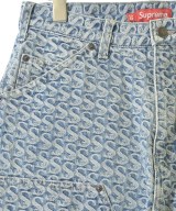 Supreme（シュプリーム）デニムパンツ 紺 サイズ:30(M位) メンズ/2200644231022