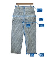 Supreme（シュプリーム）デニムパンツ 紺 サイズ:30(M位) メンズ/2200644231022