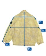 Supreme（シュプリーム）その他 黄 サイズ:M メンズ/2200644231046