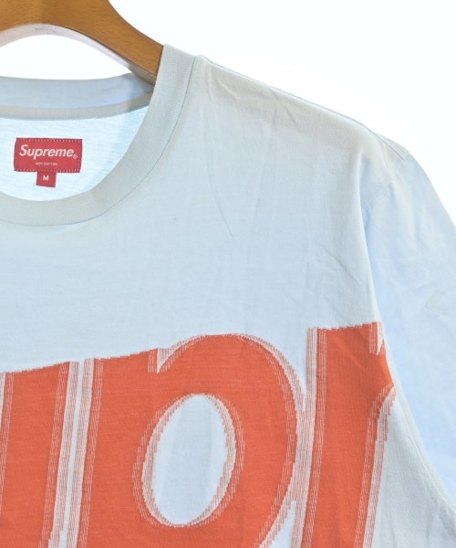 Supreme（シュプリーム）Tシャツ・カットソー 青 サイズ:M メンズ/2200644231053