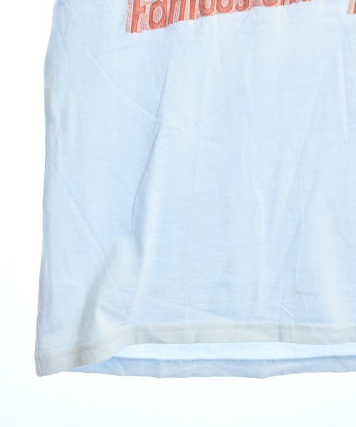 Supreme（シュプリーム）Tシャツ・カットソー 青 サイズ:M メンズ/2200644231053