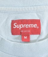 Supreme（シュプリーム）Tシャツ・カットソー 青 サイズ:M メンズ/2200644231053