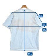 Supreme（シュプリーム）Tシャツ・カットソー 青 サイズ:M メンズ/2200644231053