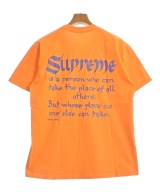 Supreme（シュプリーム）Tシャツ・カットソー オレンジ サイズ:M メンズ/2200644231060