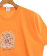 Supreme（シュプリーム）Tシャツ・カットソー オレンジ サイズ:M メンズ/2200644231060