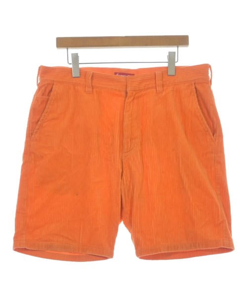 Supreme(シュプリーム)ショートパンツ オレンジ サイズ:34(XL位)/2200644253055