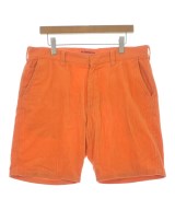 Supreme（シュプリーム）ショートパンツ オレンジ サイズ:34(XL位) メンズ/2200644253055
