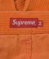 Supreme（シュプリーム）ショートパンツ オレンジ サイズ:34(XL位) メンズ/2200644253055