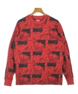 Supreme（シュプリーム）Tシャツ・カットソー 赤 サイズ:M レディース/2200644286039
