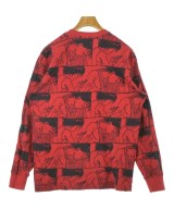 Supreme（シュプリーム）Tシャツ・カットソー 赤 サイズ:M レディース/2200644286039