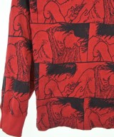 Supreme（シュプリーム）Tシャツ・カットソー 赤 サイズ:M レディース/2200644286039