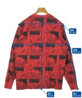 Supreme（シュプリーム）Tシャツ・カットソー 赤 サイズ:M レディース/2200644286039