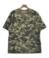 Supreme（シュプリーム）Tシャツ・カットソー カーキ サイズ:M メンズ/2200644566049