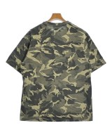 Supreme（シュプリーム）Tシャツ・カットソー カーキ サイズ:M メンズ/2200644566049