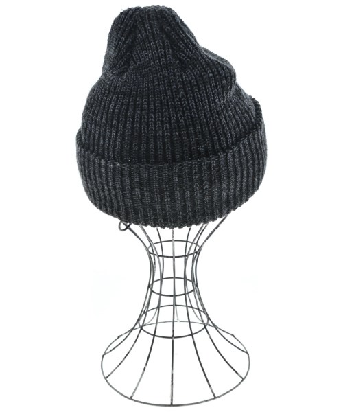 Supreme（シュプリーム）ニットキャップ・ビーニー グレー サイズ:- メンズ/2200644736060