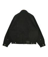 Supreme（シュプリーム）デニムジャケット 黒 サイズ:XL メンズ/2200644787031