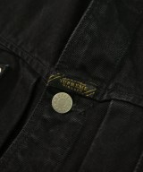 Supreme（シュプリーム）デニムジャケット 黒 サイズ:XL メンズ/2200644787031