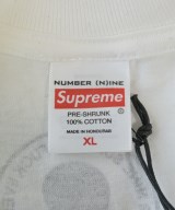 Supreme（シュプリーム）Tシャツ・カットソー 白 サイズ:XL メンズ/2200644787055