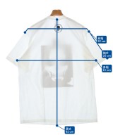 Supreme（シュプリーム）Tシャツ・カットソー 白 サイズ:XL メンズ/2200644787055