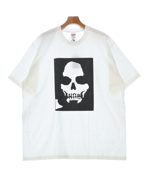 Supreme(シュプリーム)Tシャツ・カットソー 白 サイズ:XXL/2200644787062