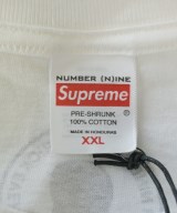Supreme（シュプリーム）Tシャツ・カットソー 白 サイズ:XXL メンズ/2200644787062
