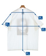 Supreme（シュプリーム）Tシャツ・カットソー 白 サイズ:XXL メンズ/2200644787062