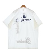 Supreme（シュプリーム）Tシャツ・カットソー 白 サイズ:XL メンズ/2200644787079