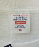 Supreme（シュプリーム）Tシャツ・カットソー 白 サイズ:XL メンズ/2200644787079