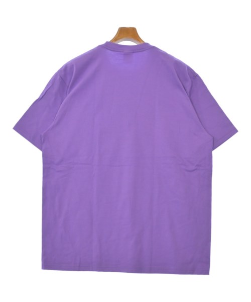 Supreme（シュプリーム）Tシャツ・カットソー 紫 サイズ:XL メンズ/2200644787086