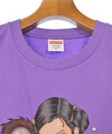 Supreme（シュプリーム）Tシャツ・カットソー 紫 サイズ:XL メンズ/2200644787086