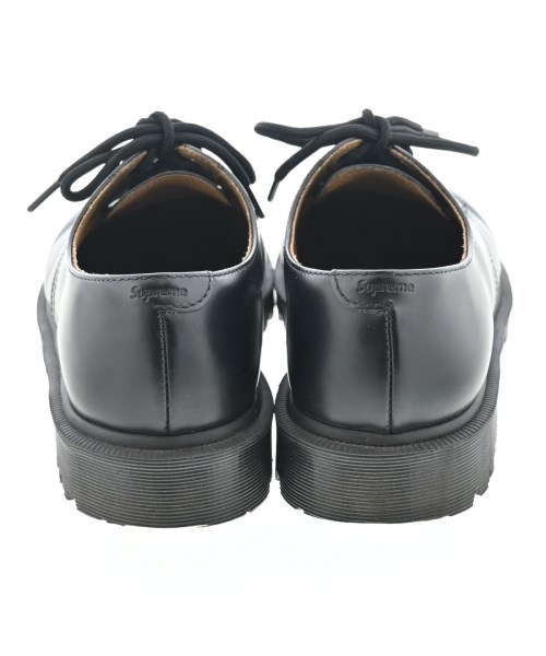 Supreme（シュプリーム）ビジネス・ドレスシューズ 黒 サイズ:UK7(25.5cm位) メンズ/2200644791045