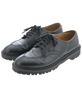 Supreme（シュプリーム）ビジネス・ドレスシューズ 黒 サイズ:UK7(25.5cm位) メンズ/2200644791045