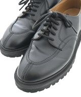 Supreme（シュプリーム）ビジネス・ドレスシューズ 黒 サイズ:UK7(25.5cm位) メンズ/2200644791045
