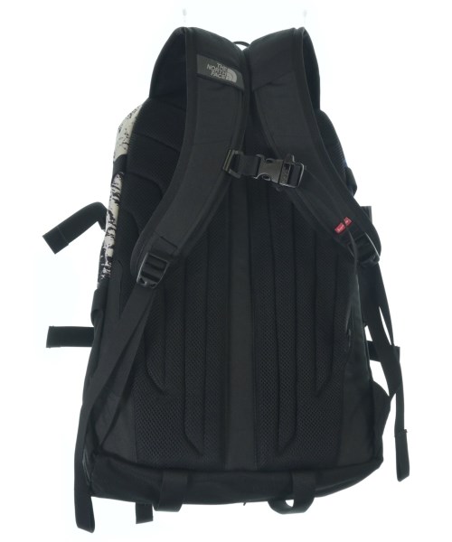 Supreme（シュプリーム）バックパック・リュック 黒 サイズ:- メンズ/2200644806039