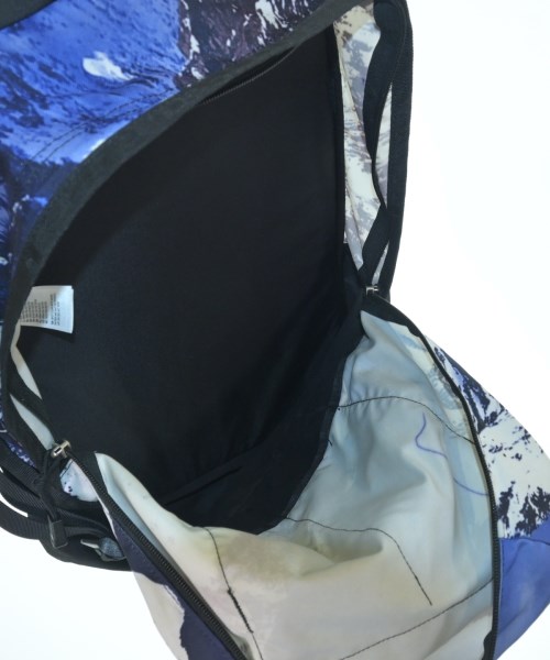 Supreme（シュプリーム）バックパック・リュック 黒 サイズ:- メンズ/2200644806039