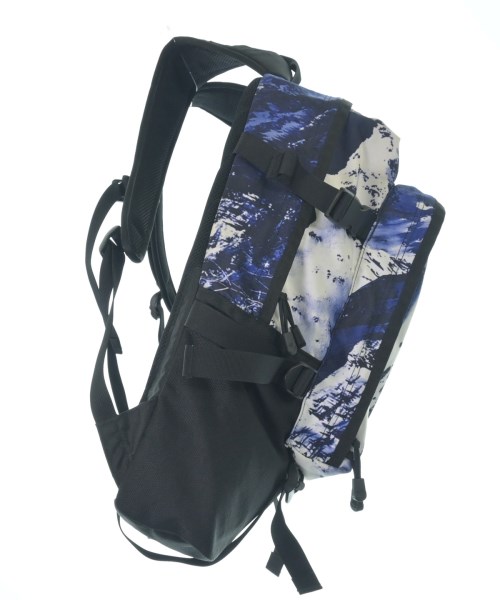 Supreme（シュプリーム）バックパック・リュック 黒 サイズ:- メンズ/2200644806039