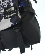 Supreme（シュプリーム）バックパック・リュック 黒 サイズ:- メンズ/2200644806039