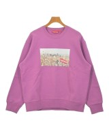 Supreme スウェット