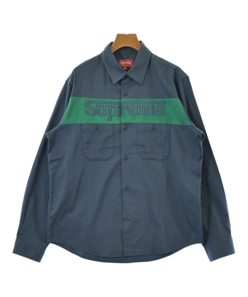 シュプリーム(Supreme)のSupreme カジュアルシャツ