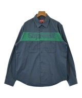 Supreme カジュアルシャツ