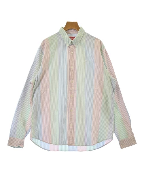 シュプリーム(Supreme)のSupreme カジュアルシャツ