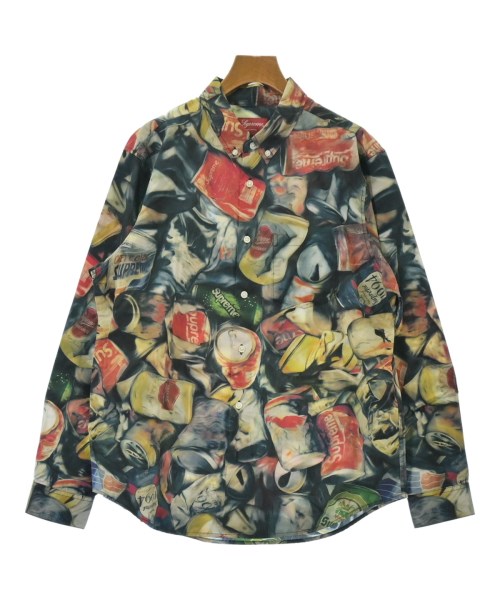 シュプリーム(Supreme)のSupreme カジュアルシャツ