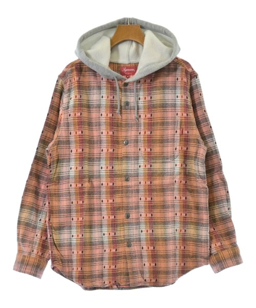 シュプリーム(Supreme)のSupreme カジュアルシャツ