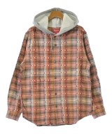 Supreme カジュアルシャツ