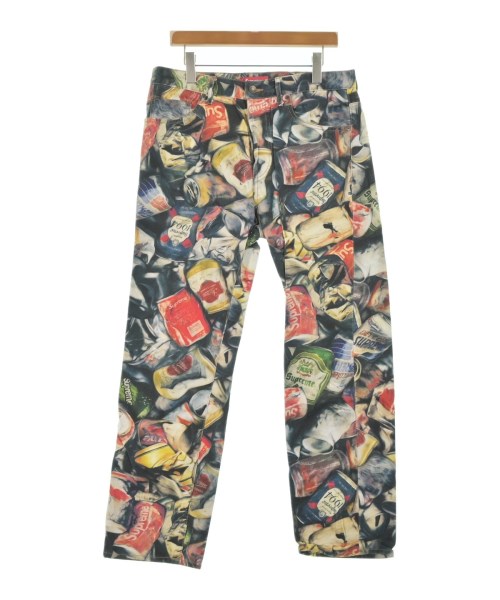 シュプリーム(Supreme)のSupreme デニムパンツ